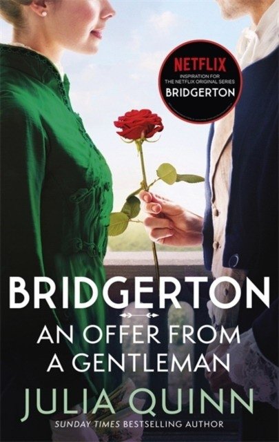 Бриджертоны. Предложение от джентльмена | Bridgerton: An Offer From A Gentleman