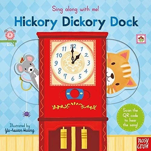 Hickory Dickory Dock | Hickory Dickory Dock