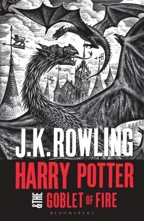 ΠΠ°ΡΡΠΈ ΠΠΎΡΡΠ΅Ρ ΠΈ ΠΡΠ±ΠΎΠΊ ΠΎΠ³Π½Ρ | Harry Potter and the Goblet of Fire