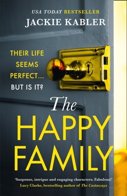 Π‘ΡΠ°ΡΡΠ»ΠΈΠ²Π°Ρ ΡΠ΅ΠΌΡΡ | The Happy Family