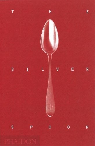 The Silver Spoon (Cookery) | The Silver Spoon (Cookery)