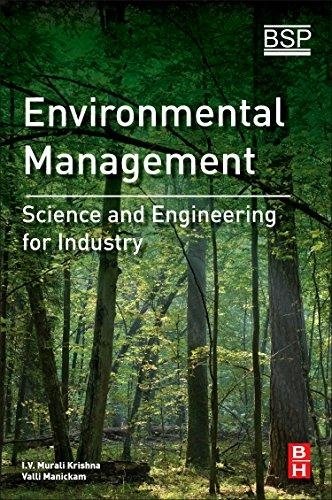 Environmental Management | Environmental Management
