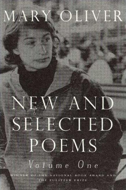 Новые и избранные стихи: Том первый | New and Selected Poems, Volume One