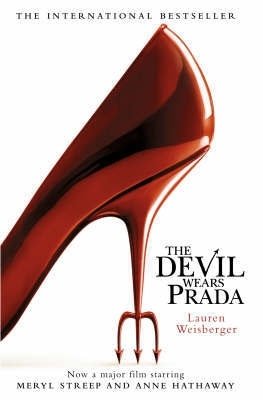 Дьявол носит Prada | The Devil Wears Prada