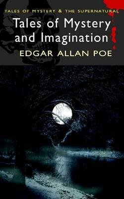 Tales of Mystery and Imagination | Tales of Mystery and Imagination