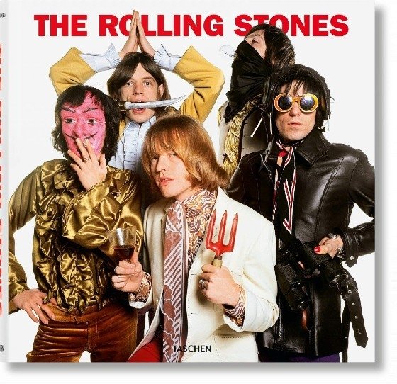 The Rolling Stones | The Rolling Stones