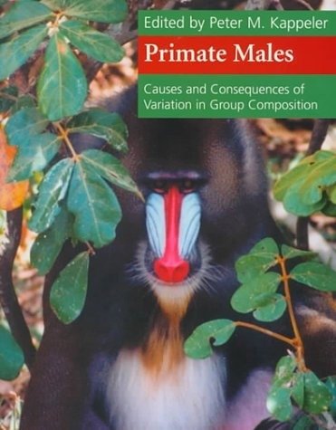 Primate Males | Primate Males