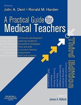 Practical guide for medical teachers | Practical Guide for Medical Teachers