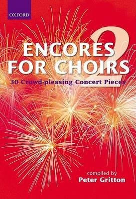 Encores for Choirs 2 | Encores for Choirs 2