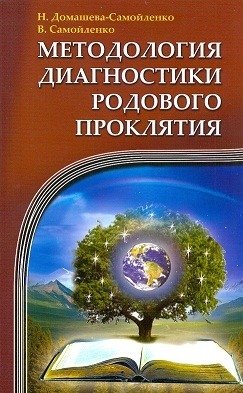 Методология диагностики Родового Проклятия | Methodology for Diagnosing Ancestral Curses