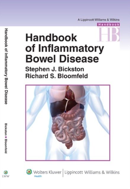 Handbook of Inflammatory Bowel Disease | Handbook of Inflammatory Bowel Disease