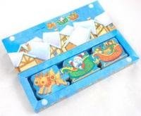 Новогодняя кутерьма | New Year's Hustle and Bustle