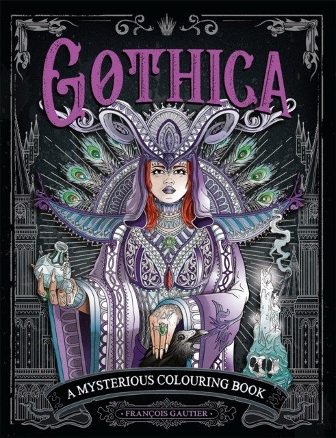 Dark art gothica | Dark Art Gothica
