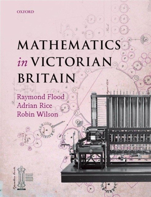Математика в Викторианской Британии | Mathematics in Victorian Britain
