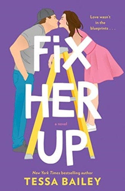 Fix Her Up | Fix Her Up