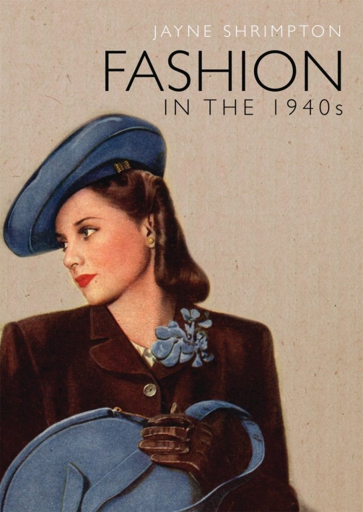 Fashion in the 1940s | Fashion in the 1940s