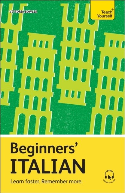 Beginners' Italian | Beginners' Italian