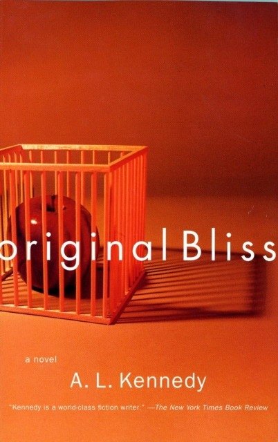 Original Bliss | Original Bliss