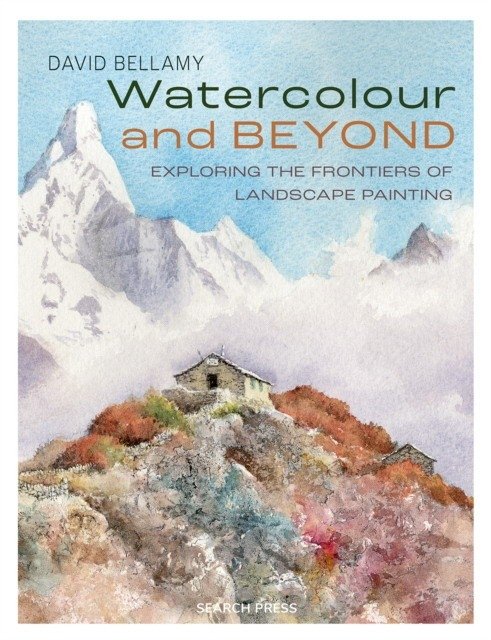 Watercolour and Beyond | Watercolour and Beyond