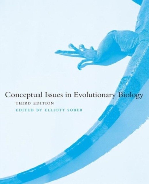 Conceptual issues in evolutionary biology | Conceptual Issues in Evolutionary Biology