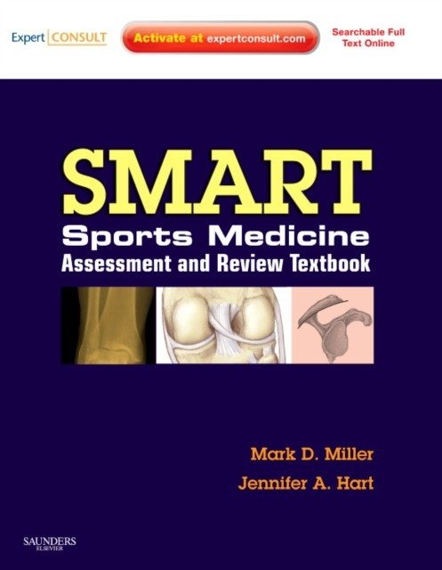 SMART! Sports Medicine Assessment and Review Textbook | SMART! Sports Medicine Assessment and Review Textbook