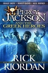 Percy Jackson and the Greek Heroes | Percy Jackson and the Greek Heroes