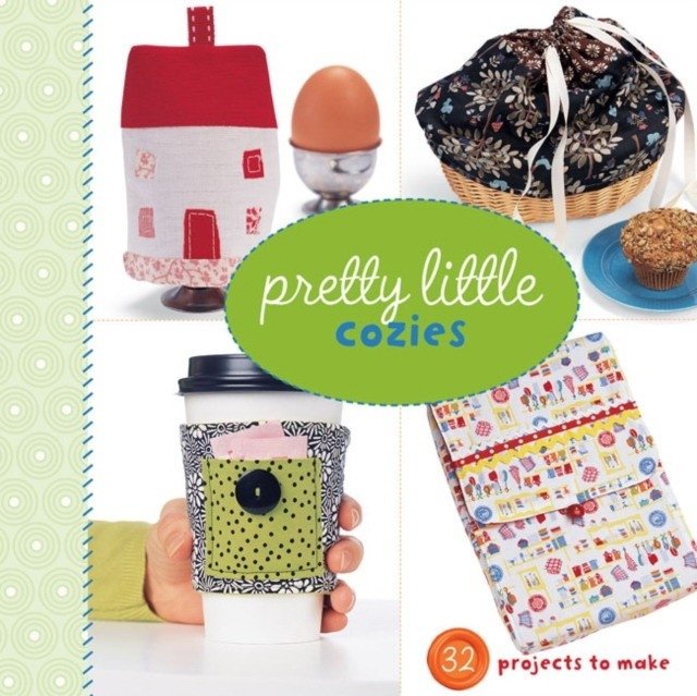 Pretty Little Cozies | Pretty Little Cozies