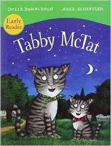 Tabby McTat | Tabby McTat