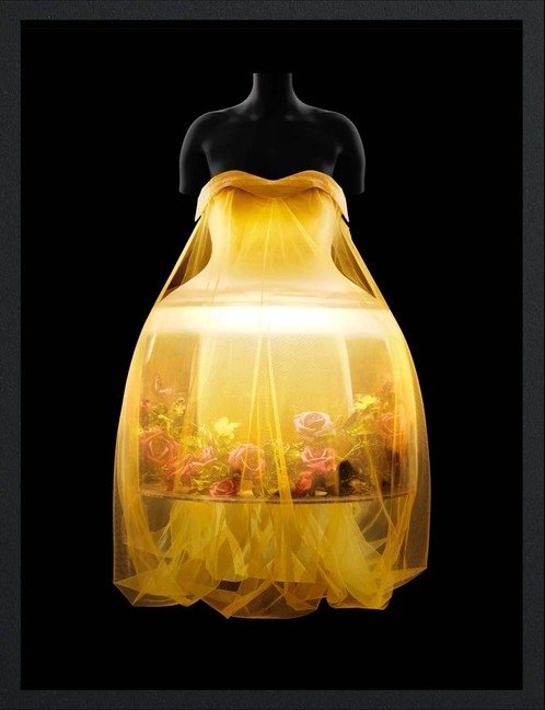 Sleeping Beauties: Reawakening Fashion – Пробуждение моды | Sleeping Beauties: Reawakening Fashion