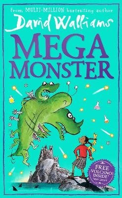 Megamonster | Megamonster