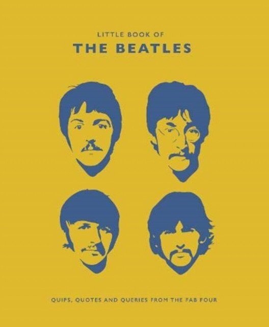 Little Book of the Beatles | Little Book of the Beatles