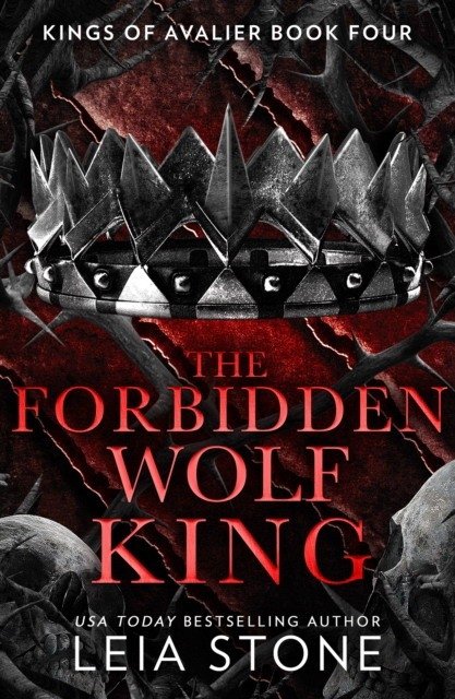 Запретный король волков | Forbidden Wolf King