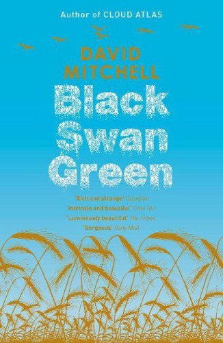 Black Swan Green | Black Swan Green