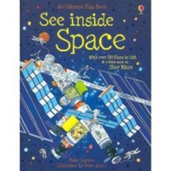 See Inside Space | See Inside Space