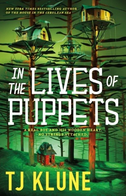 In the Lives of Puppets | In the Lives of Puppets