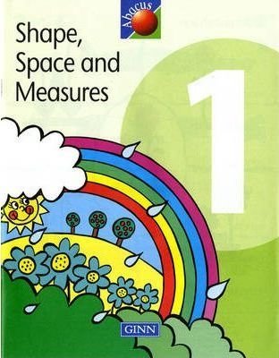 Abacus 1: Shape, Space and Measures | Abacus 1: Shape, Space and Measures