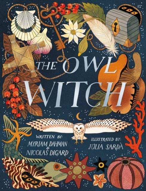 The Owl Witch | The Owl Witch