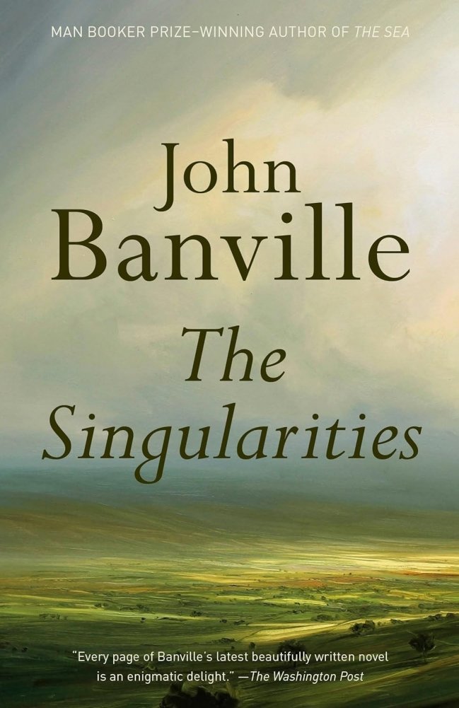 Особенности | Features