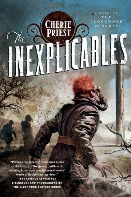 The Inexplicables | The Inexplicables