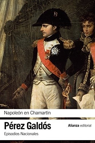 Napoleon en Chamartin | Napoleon in Chamartin