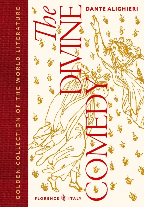 Божественная комедия | The Divine Comedy