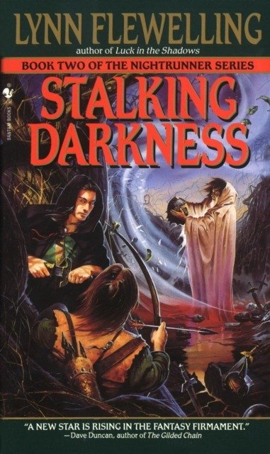 Stalking Darkness | Stalking Darkness