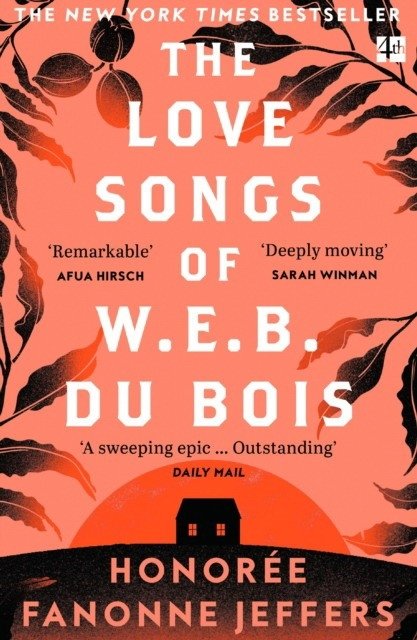 Песни любви У. Э. Б. Дюбуа | The Love Songs of W.E.B. Du Bois