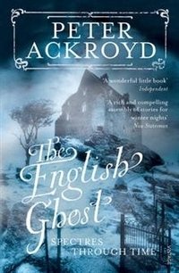 The English Ghost | The English Ghost
