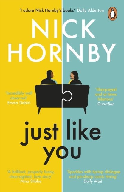 Just Like You | Just Like You