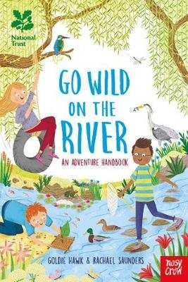 Go Wild on the River | Go Wild on the River
