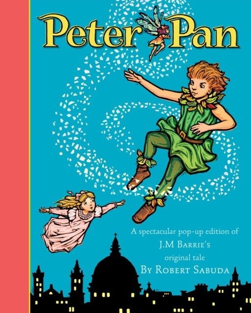 Peter Pan | Peter Pan