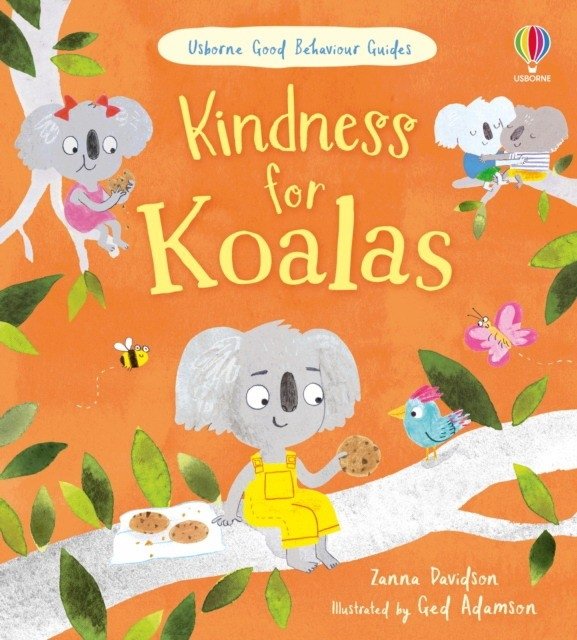 Kindness for Koalas | Kindness for Koalas
