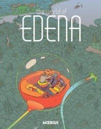 Мир Эдены | The World of Edena