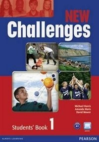 New Challenges 1. Student's Book | New Challenges 1: Student's Book